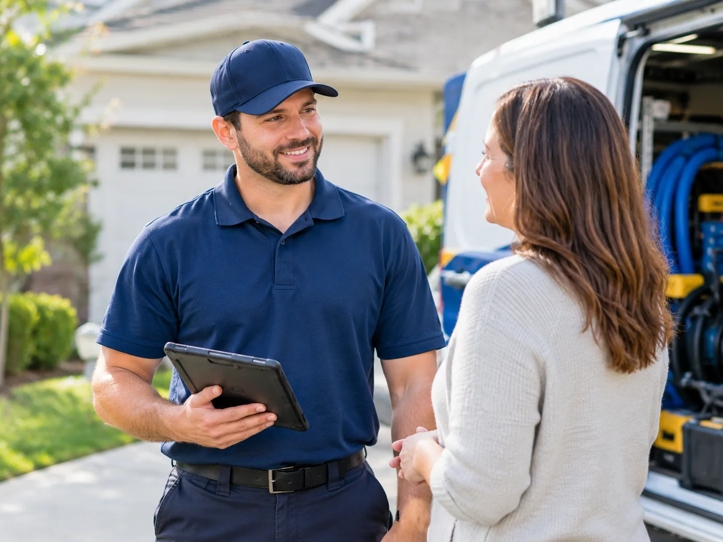 Sewage Backup Cleanup Clarksburg, MD FAQs